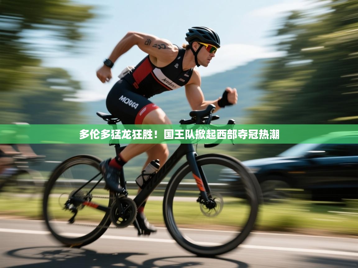 多伦多猛龙狂胜!国王队掀起西部夺冠热潮 第1张