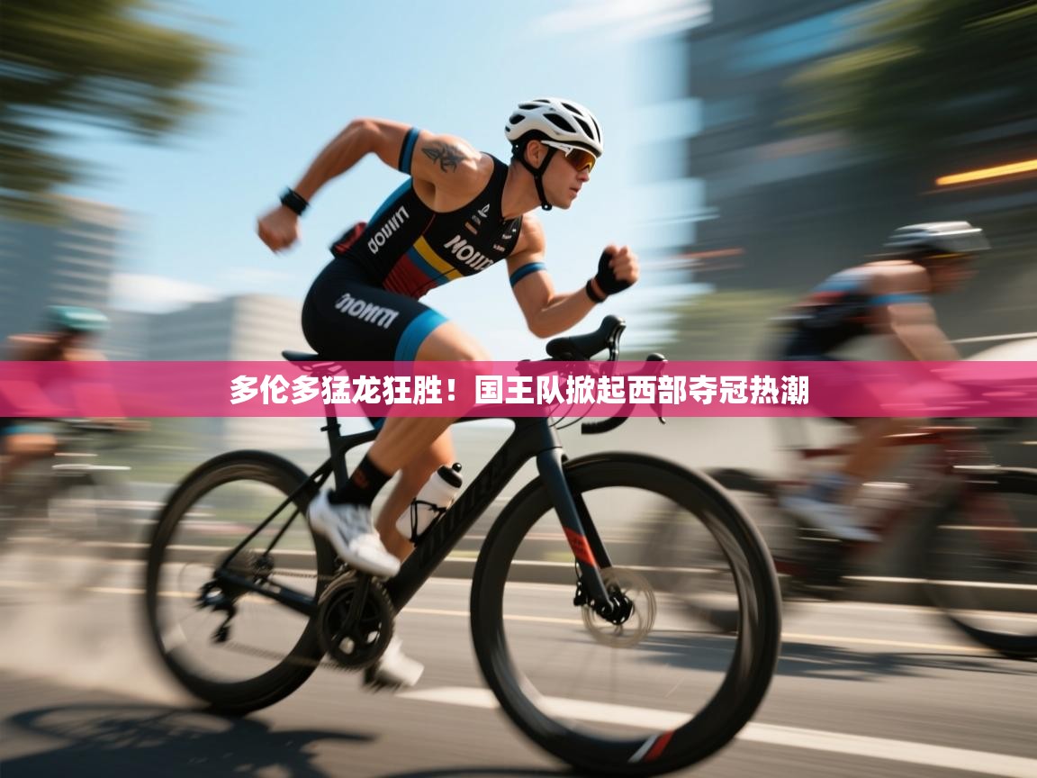 多伦多猛龙狂胜!国王队掀起西部夺冠热潮 第2张