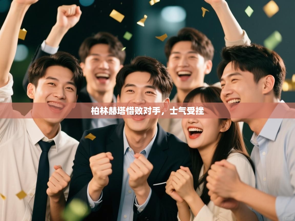 柏林赫塔惜败对手，士气受挫  第2张