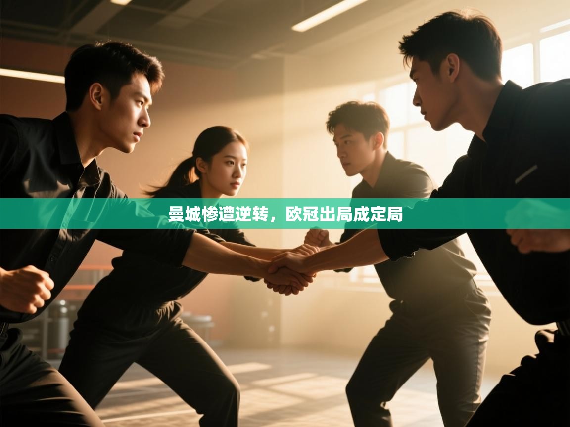 曼城惨遭逆转，欧冠出局成定局  第2张