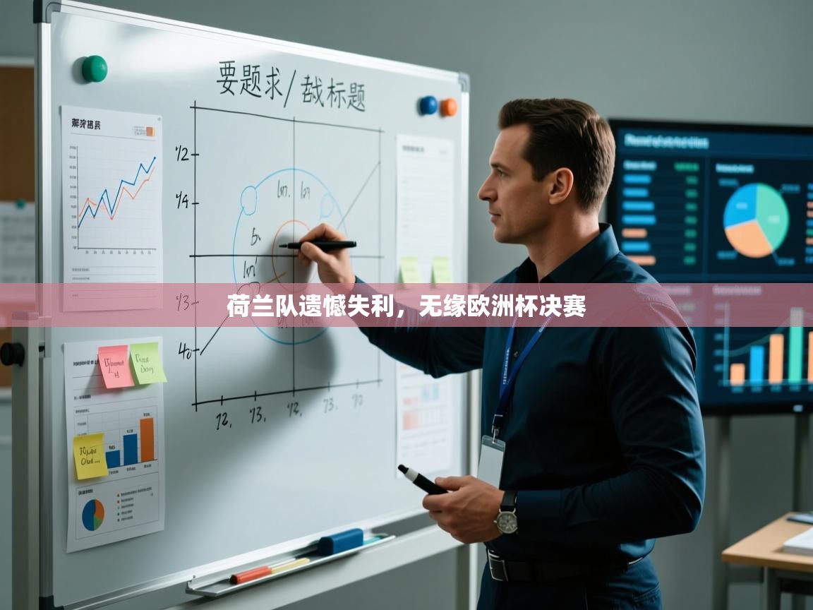 荷兰队遗憾失利，无缘欧洲杯决赛  第2张