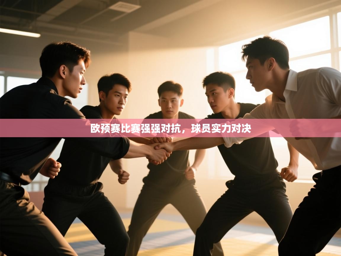 欧预赛比赛强强对抗,球员实力对决 第1张