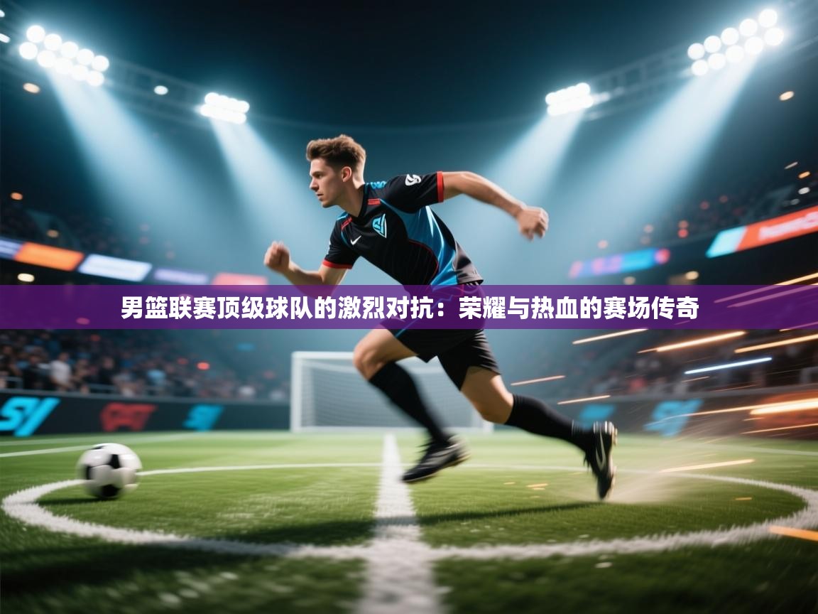 男篮联赛顶级球队的激烈对抗：荣耀与热血的赛场传奇  第2张