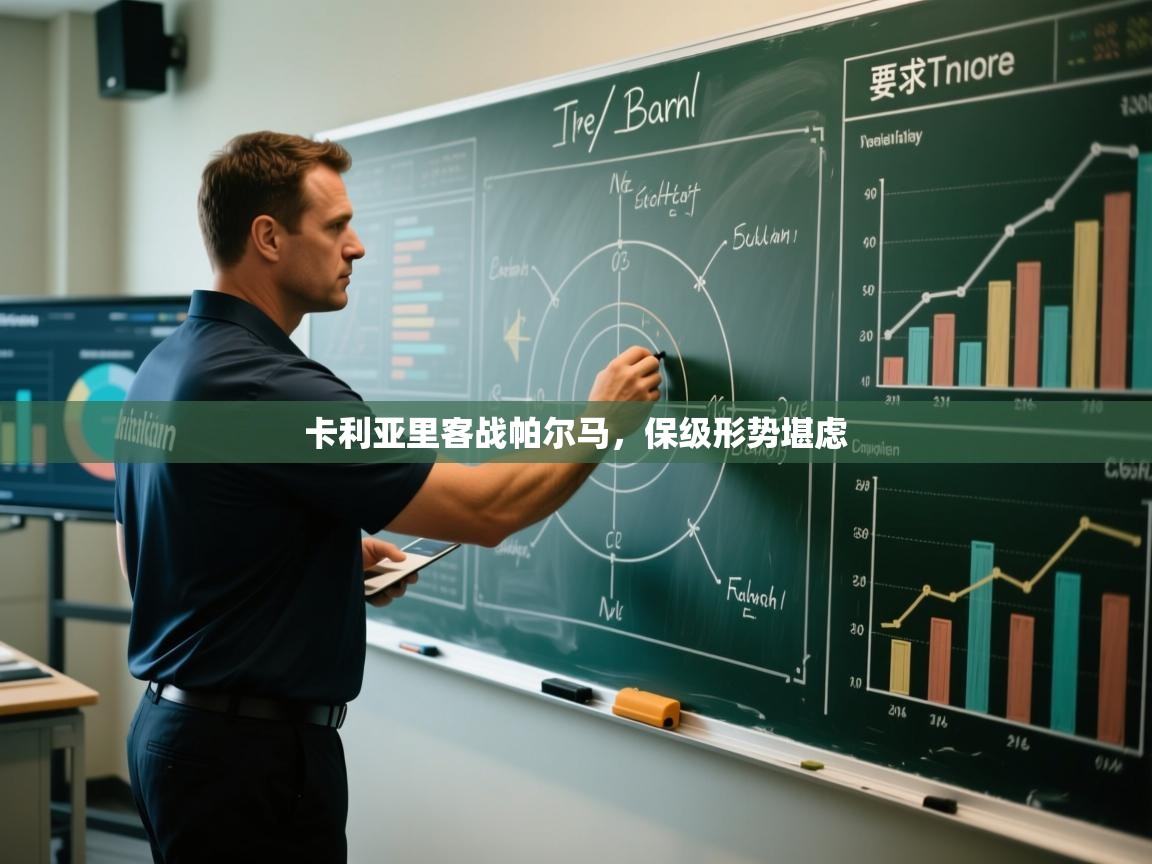 卡利亚里客战帕尔马，保级形势堪虑  第1张