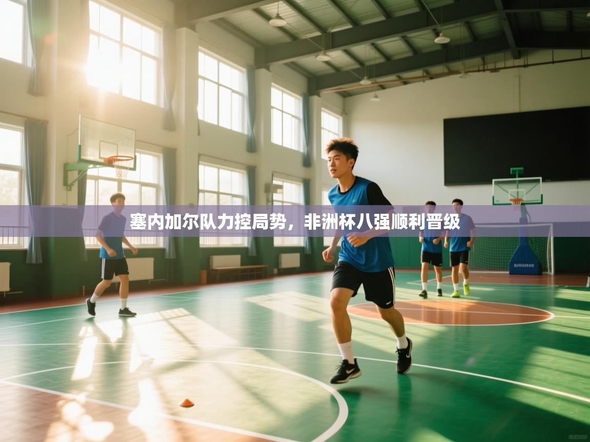 塞内加尔队力控局势,非洲杯八强顺利晋级 第1张