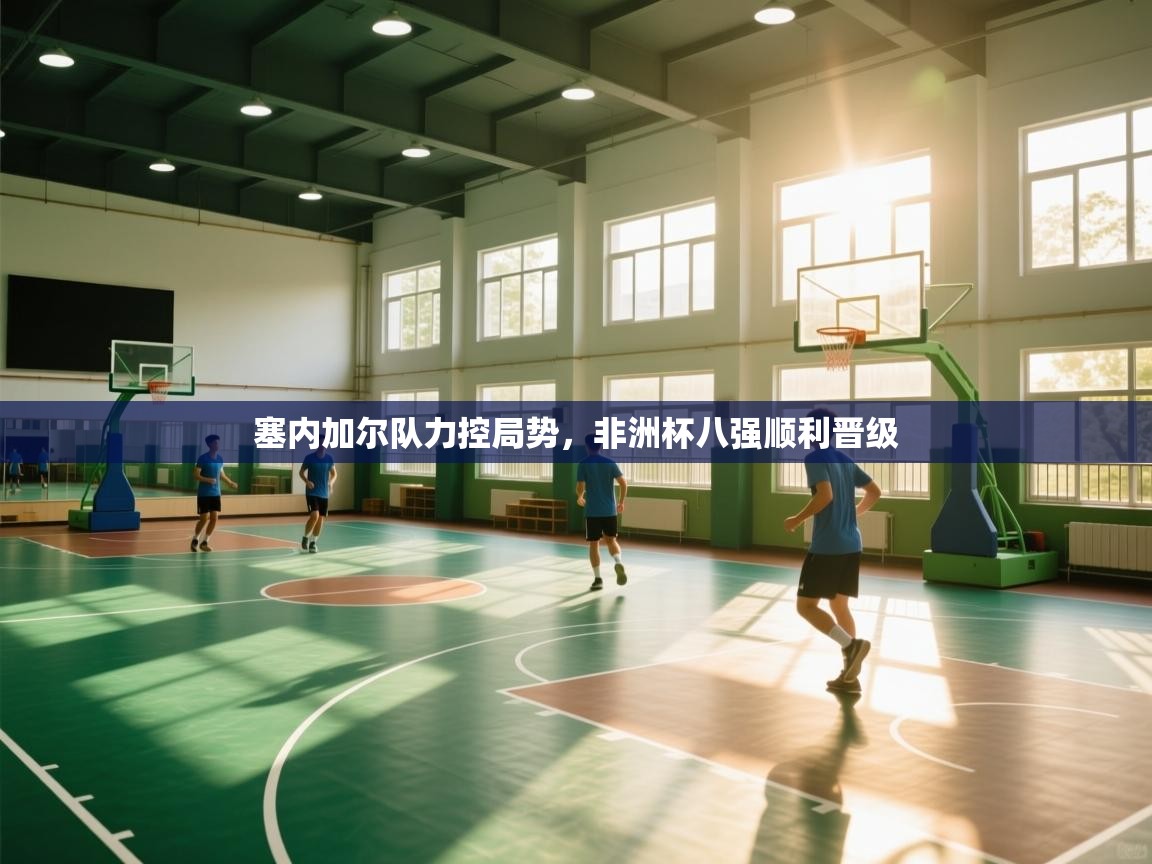 塞内加尔队力控局势,非洲杯八强顺利晋级 第2张