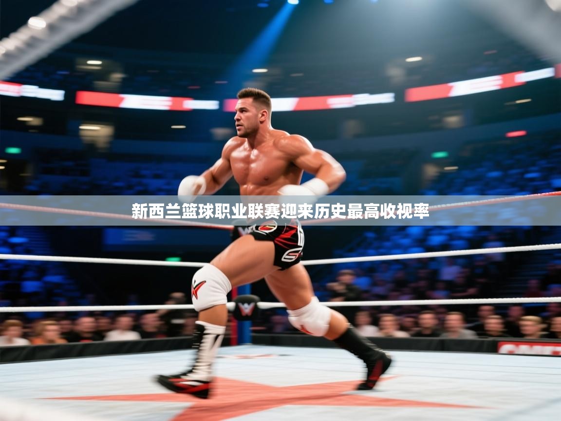 新西兰篮球职业联赛迎来历史最高收视率  第1张