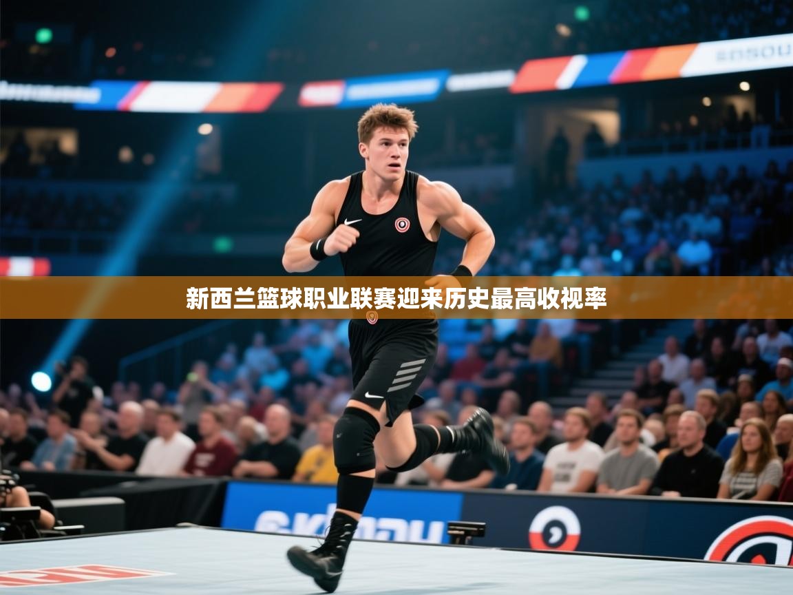 新西兰篮球职业联赛迎来历史最高收视率  第2张