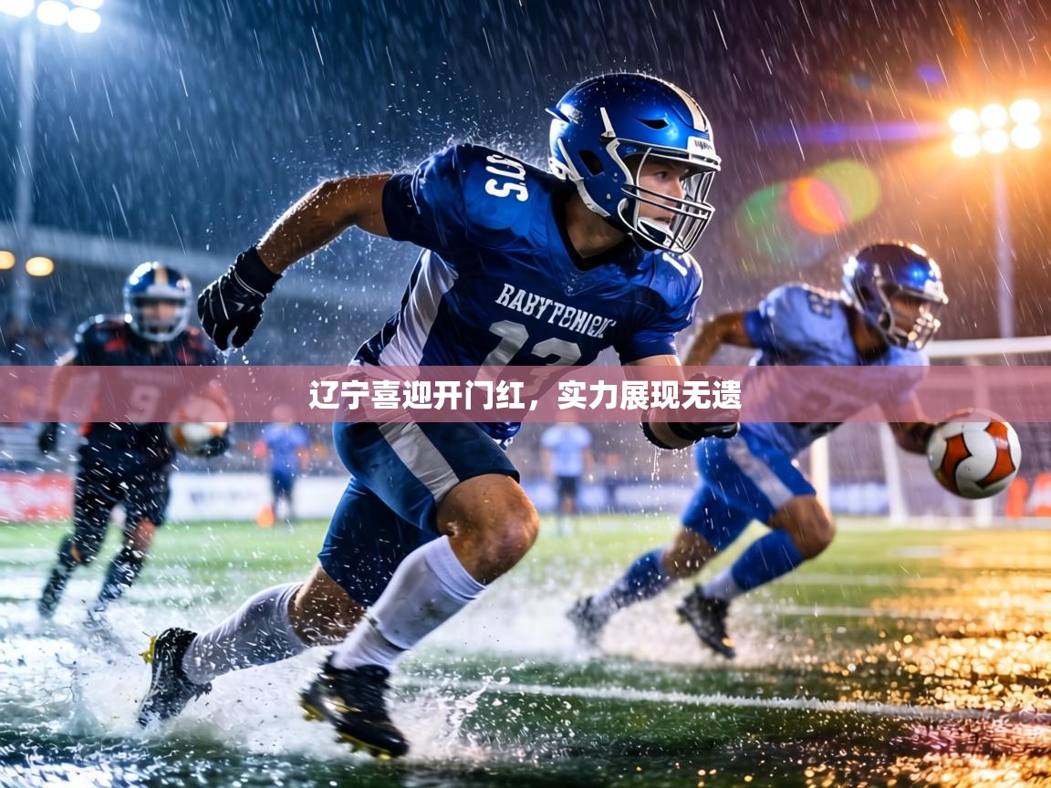 辽宁喜迎开门红,实力展现无遗 第1张