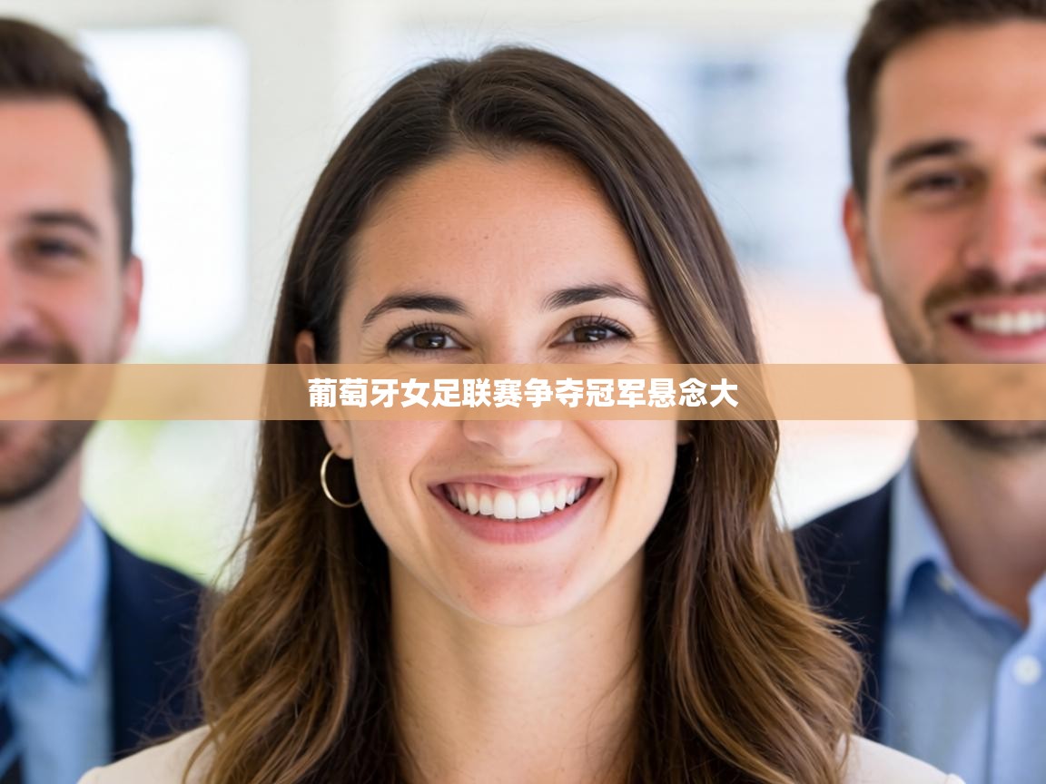 葡萄牙女足联赛争夺冠军悬念大  第2张